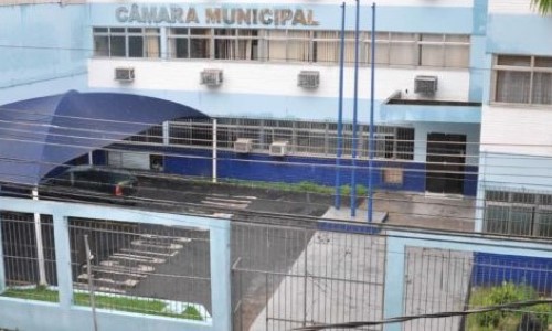 Câmara de Barra Mansa implanta processo legislativo eletrônico